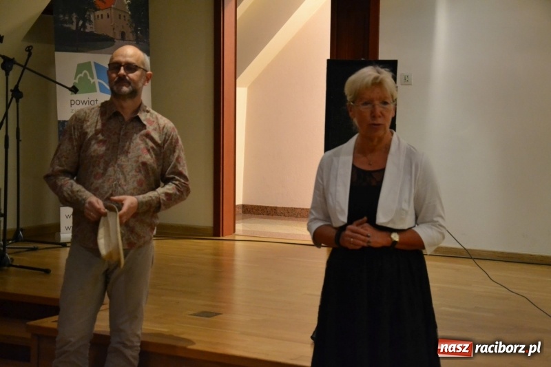 Zdjęcie w galerii na portalu naszraciborz.pl: Guitar Mark - koncert bluesa z elementami edukacyjnymi za nami  wiadomości z regionu