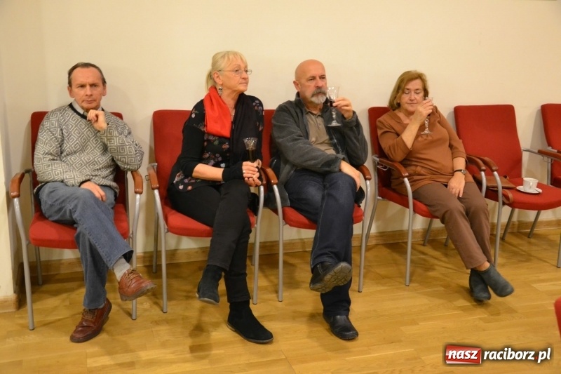 Zdjęcie w galerii na portalu naszraciborz.pl: Guitar Mark - koncert bluesa z elementami edukacyjnymi za nami  wiadomości z regionu