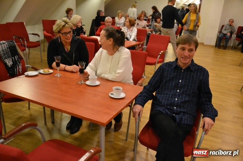 Zdjęcie w galerii na portalu naszraciborz.pl: Guitar Mark - koncert bluesa z elementami edukacyjnymi za nami  wiadomości z regionu