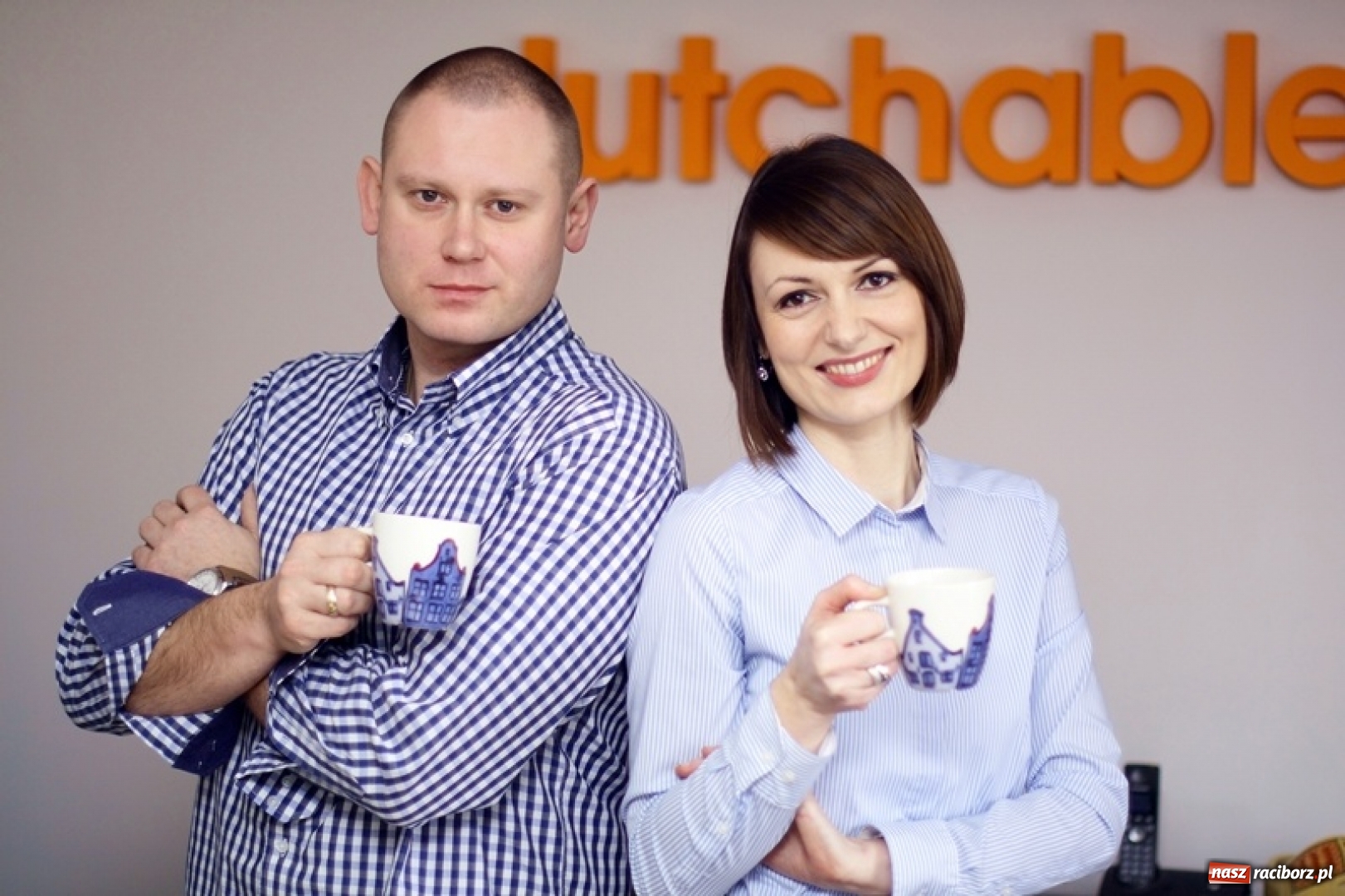 Zdjęcie w galerii na portalu naszraciborz.pl: Czy przysługuje ci holenderska emerytura? wiadomości z regionu