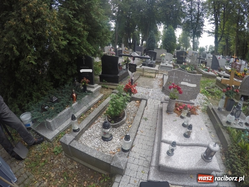 Zdjęcie w galerii na portalu naszraciborz.pl: Porucznik Eugeniusz Chyliński i cichociemni - coraz żywsza pamięć o bohaterze spoczywającym w Raciborzu wiadomości z regionu