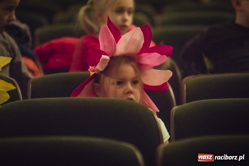 Zdjęcie w galerii na portalu naszraciborz.pl: I Przegląd Małych Form Teatralnych w RCK wiadomości z regionu