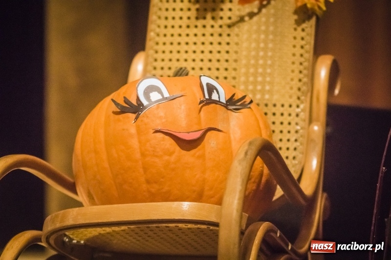 Zdjęcie w galerii na portalu naszraciborz.pl: I Przegląd Małych Form Teatralnych w RCK wiadomości z regionu