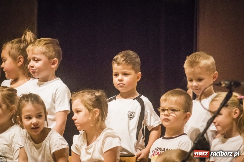 Zdjęcie w galerii na portalu naszraciborz.pl: I Przegląd Małych Form Teatralnych w RCK wiadomości z regionu