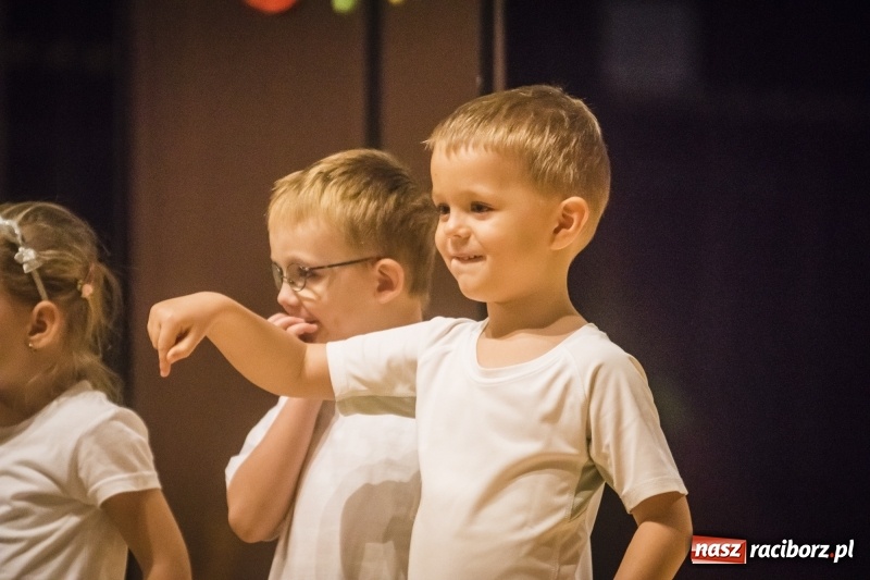 Zdjęcie w galerii na portalu naszraciborz.pl: I Przegląd Małych Form Teatralnych w RCK wiadomości z regionu