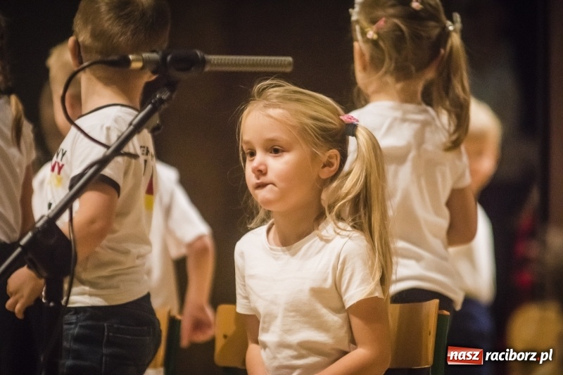 Zdjęcie w galerii na portalu naszraciborz.pl: I Przegląd Małych Form Teatralnych w RCK wiadomości z regionu