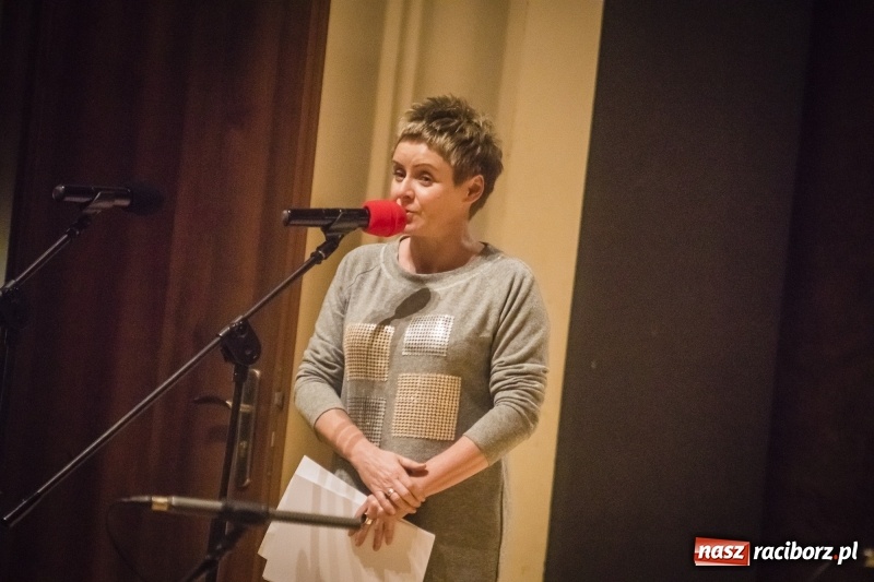 Zdjęcie w galerii na portalu naszraciborz.pl: I Przegląd Małych Form Teatralnych w RCK wiadomości z regionu