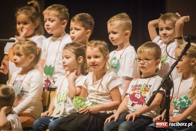 Zdjęcie w galerii na portalu naszraciborz.pl: I Przegląd Małych Form Teatralnych w RCK wiadomości z regionu