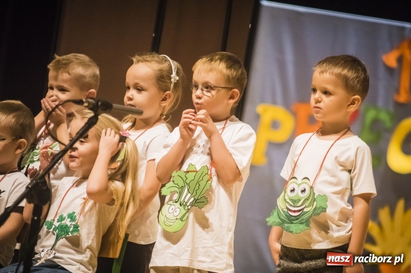 Zdjęcie w galerii na portalu naszraciborz.pl: I Przegląd Małych Form Teatralnych w RCK wiadomości z regionu