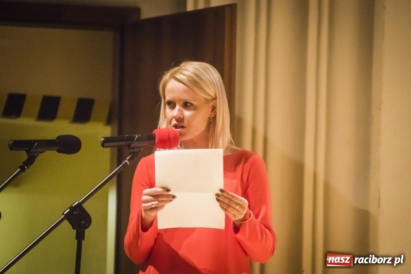 Zdjęcie w galerii na portalu naszraciborz.pl: I Przegląd Małych Form Teatralnych w RCK wiadomości z regionu