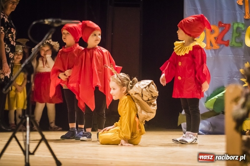 Zdjęcie w galerii na portalu naszraciborz.pl: I Przegląd Małych Form Teatralnych w RCK wiadomości z regionu