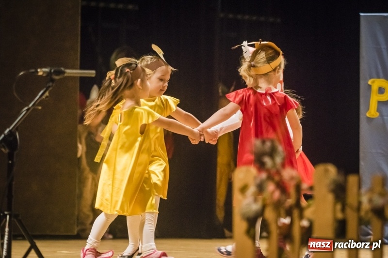 Zdjęcie w galerii na portalu naszraciborz.pl: I Przegląd Małych Form Teatralnych w RCK wiadomości z regionu