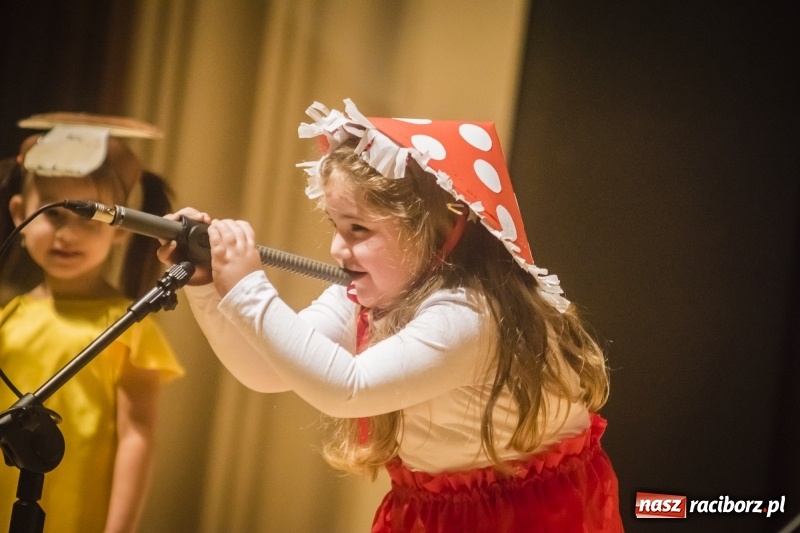 Zdjęcie w galerii na portalu naszraciborz.pl: I Przegląd Małych Form Teatralnych w RCK wiadomości z regionu