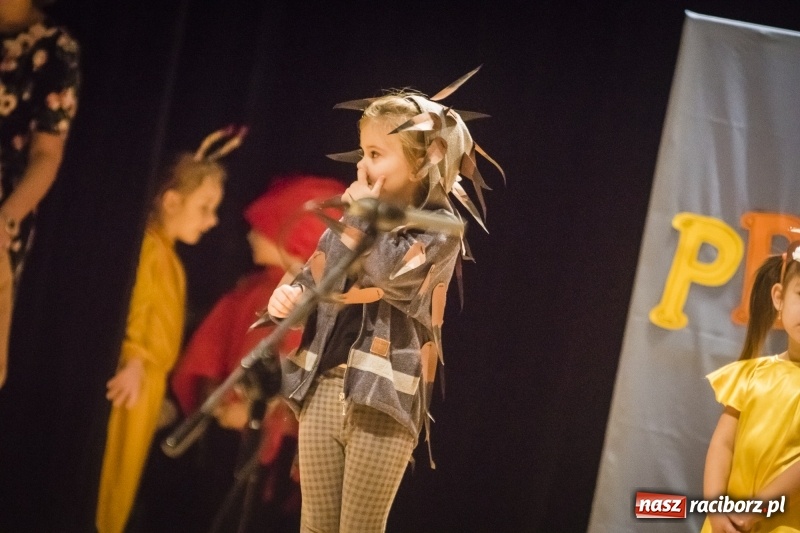 Zdjęcie w galerii na portalu naszraciborz.pl: I Przegląd Małych Form Teatralnych w RCK wiadomości z regionu