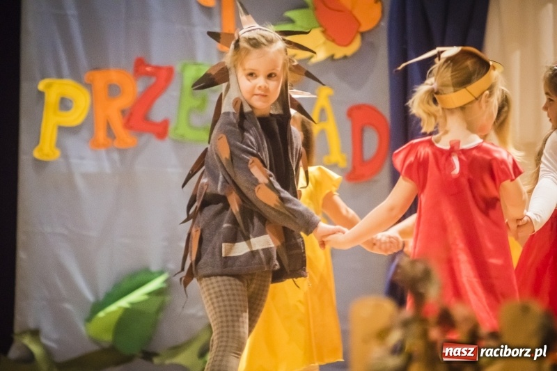 Zdjęcie w galerii na portalu naszraciborz.pl: I Przegląd Małych Form Teatralnych w RCK wiadomości z regionu