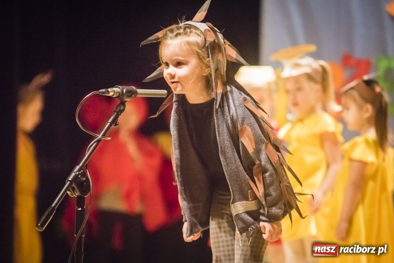 Zdjęcie w galerii na portalu naszraciborz.pl: I Przegląd Małych Form Teatralnych w RCK wiadomości z regionu