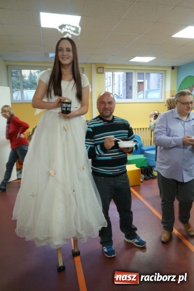 Zdjęcie w galerii na portalu naszraciborz.pl: Jesienne specjały na jarmarku w Nędzy. Po polsku i czesku  wiadomości z regionu