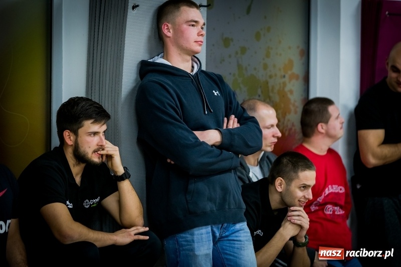 Zdjęcie w galerii na portalu naszraciborz.pl: Paula Mocior i Piotr Borecki gośćmi specjalnymi trzecich urodzin BrooklynGym wiadomości z regionu