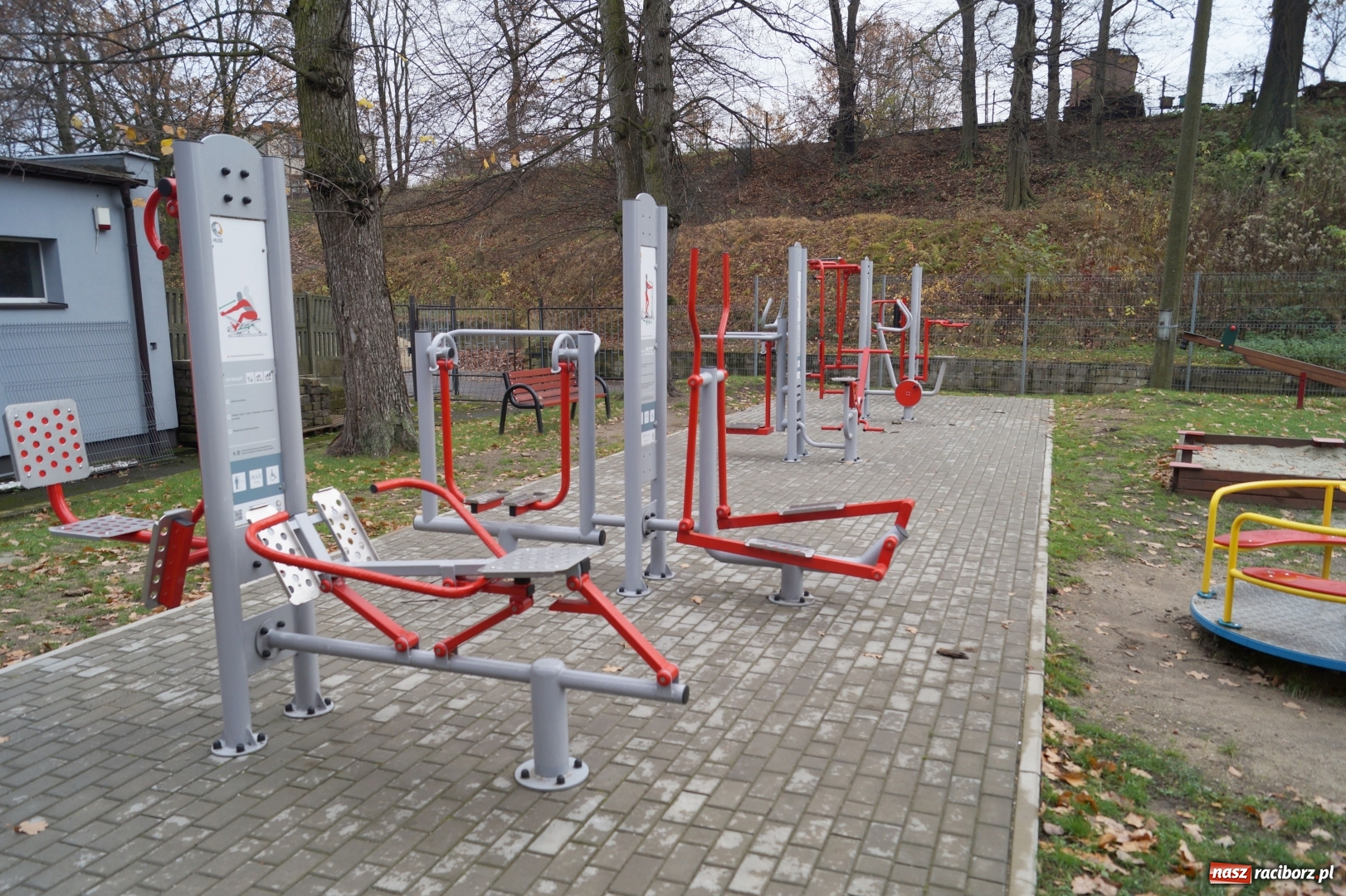 Zdjęcie w galerii na portalu naszraciborz.pl: LKS w Nędzy jednym z lepszych w województwie wiadomości z regionu