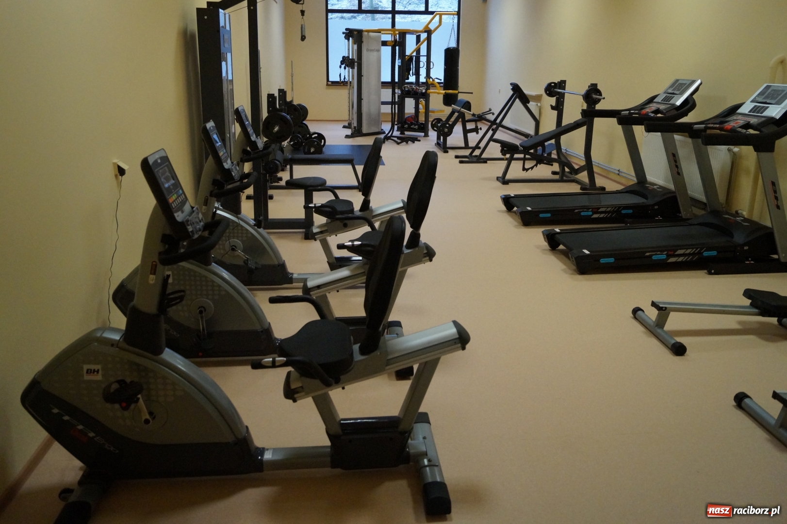 Zdjęcie w galerii na portalu naszraciborz.pl: LKS w Nędzy jednym z lepszych w województwie wiadomości z regionu