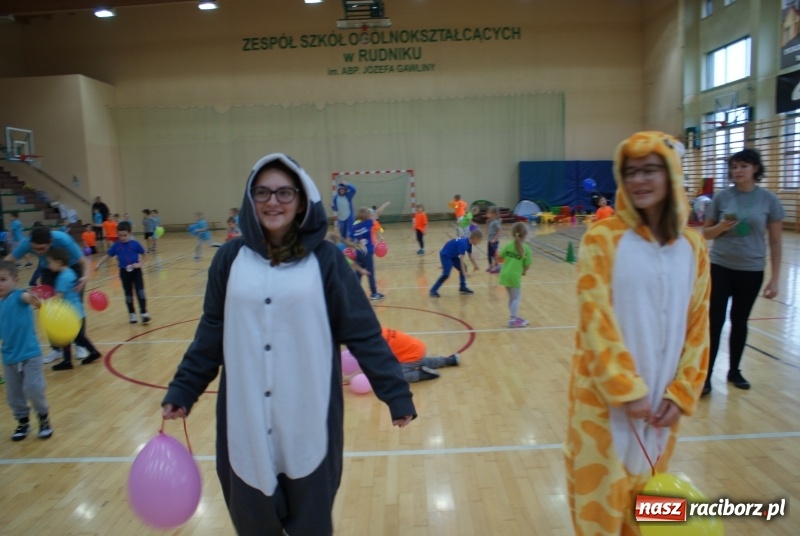Zdjęcie w galerii na portalu naszraciborz.pl: Gminna Spartakiada przedszkolaków w Rudniku wiadomości z regionu
