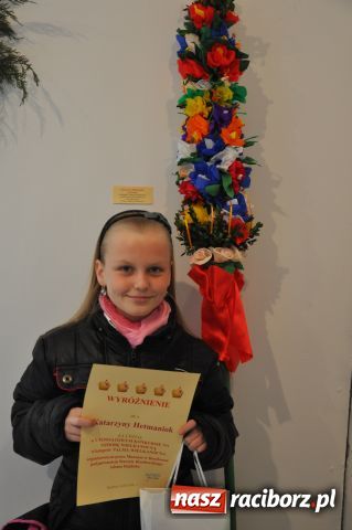 Zdjęcie w galerii na portalu naszraciborz.pl: Nędza króluje w wykonaniu kroszonek wiadomości z regionu