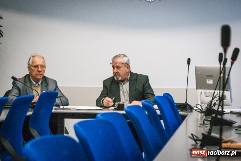 Zdjęcie w galerii na portalu naszraciborz.pl: Obradowała raciborska Rada Seniorów wiadomości z regionu