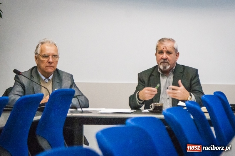 Zdjęcie w galerii na portalu naszraciborz.pl: Obradowała raciborska Rada Seniorów wiadomości z regionu
