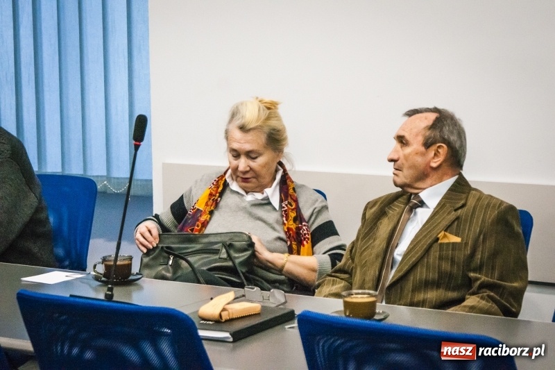 Zdjęcie w galerii na portalu naszraciborz.pl: Obradowała raciborska Rada Seniorów wiadomości z regionu