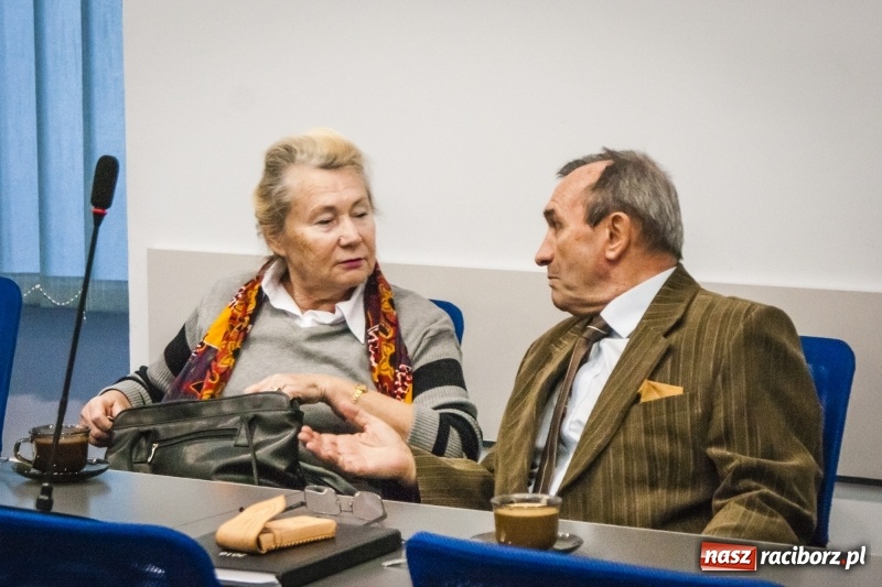Zdjęcie w galerii na portalu naszraciborz.pl: Obradowała raciborska Rada Seniorów wiadomości z regionu