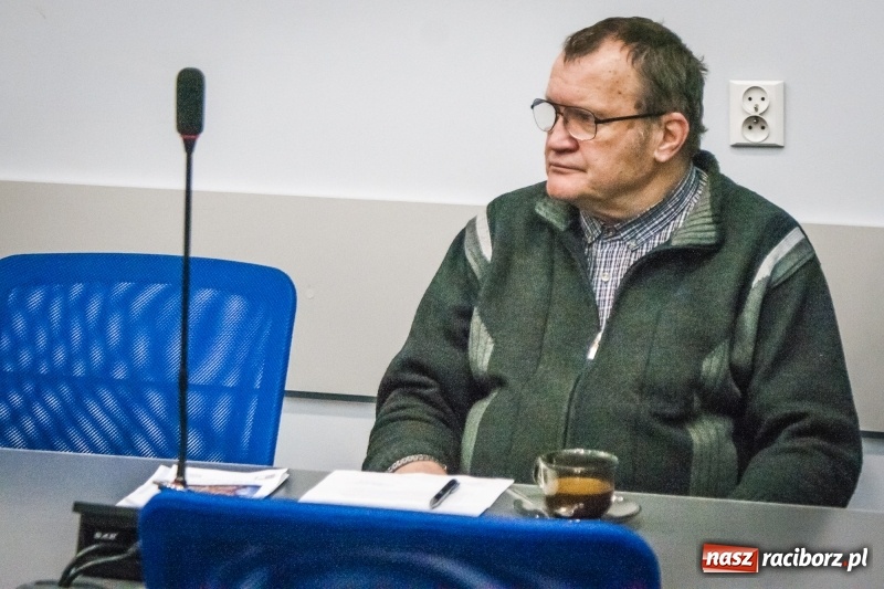 Zdjęcie w galerii na portalu naszraciborz.pl: Obradowała raciborska Rada Seniorów wiadomości z regionu