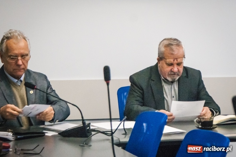 Zdjęcie w galerii na portalu naszraciborz.pl: Obradowała raciborska Rada Seniorów wiadomości z regionu