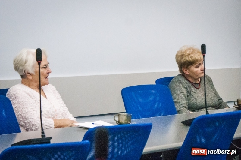 Zdjęcie w galerii na portalu naszraciborz.pl: Obradowała raciborska Rada Seniorów wiadomości z regionu
