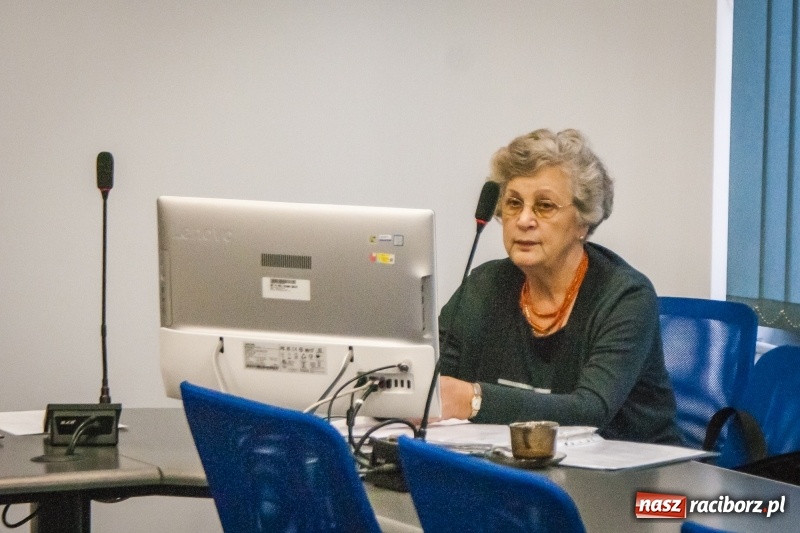 Zdjęcie w galerii na portalu naszraciborz.pl: Obradowała raciborska Rada Seniorów wiadomości z regionu