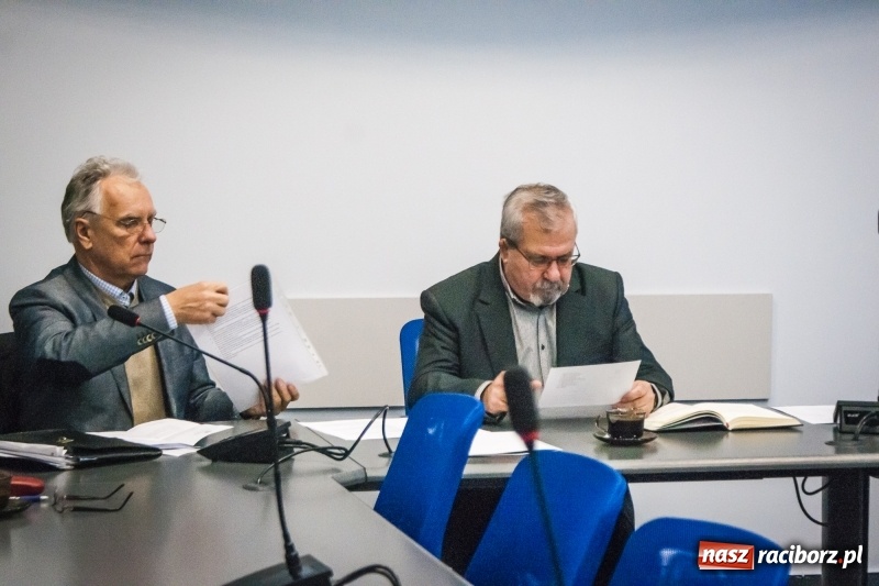 Zdjęcie w galerii na portalu naszraciborz.pl: Obradowała raciborska Rada Seniorów wiadomości z regionu