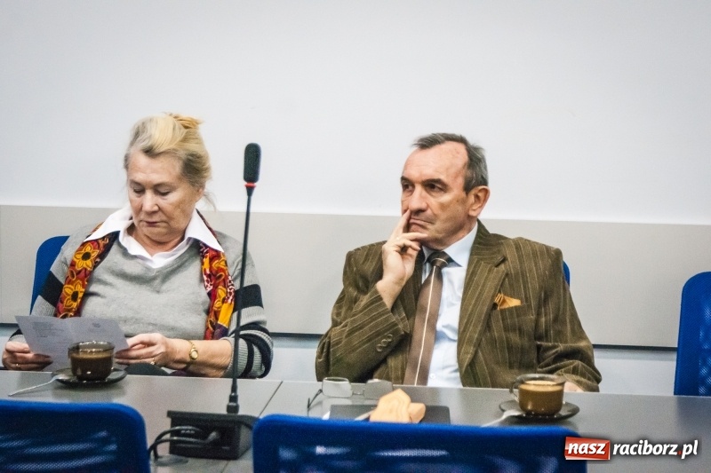 Zdjęcie w galerii na portalu naszraciborz.pl: Obradowała raciborska Rada Seniorów wiadomości z regionu