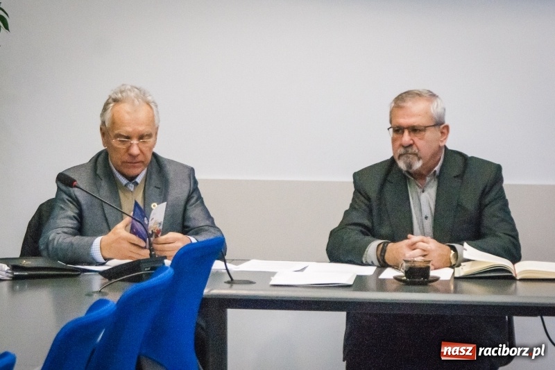 Zdjęcie w galerii na portalu naszraciborz.pl: Obradowała raciborska Rada Seniorów wiadomości z regionu