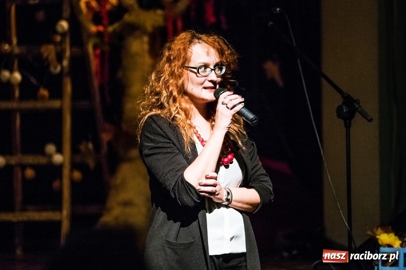 Zdjęcie w galerii na portalu naszraciborz.pl: Jesienne Granie w Młodzieżowym Domu Kultury wiadomości z regionu