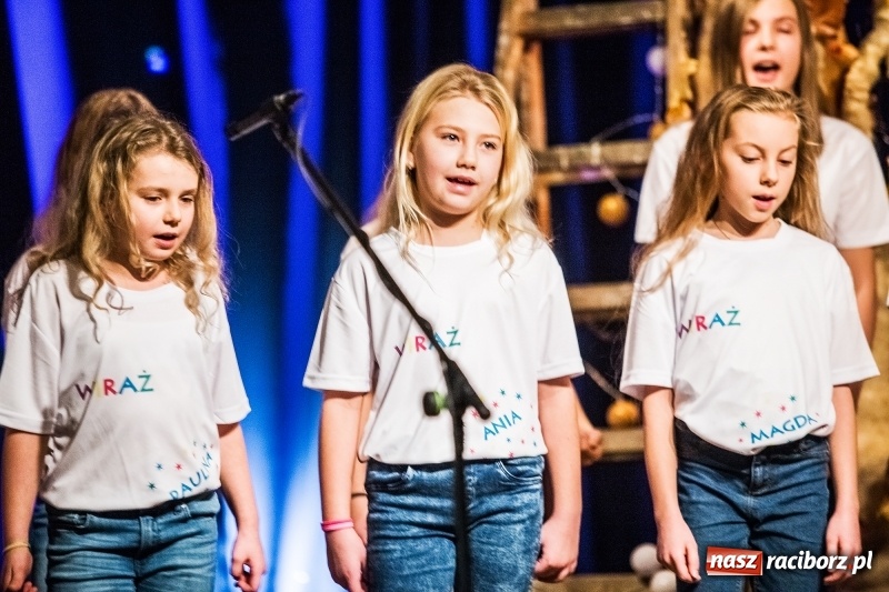 Zdjęcie w galerii na portalu naszraciborz.pl: Jesienne Granie w Młodzieżowym Domu Kultury wiadomości z regionu