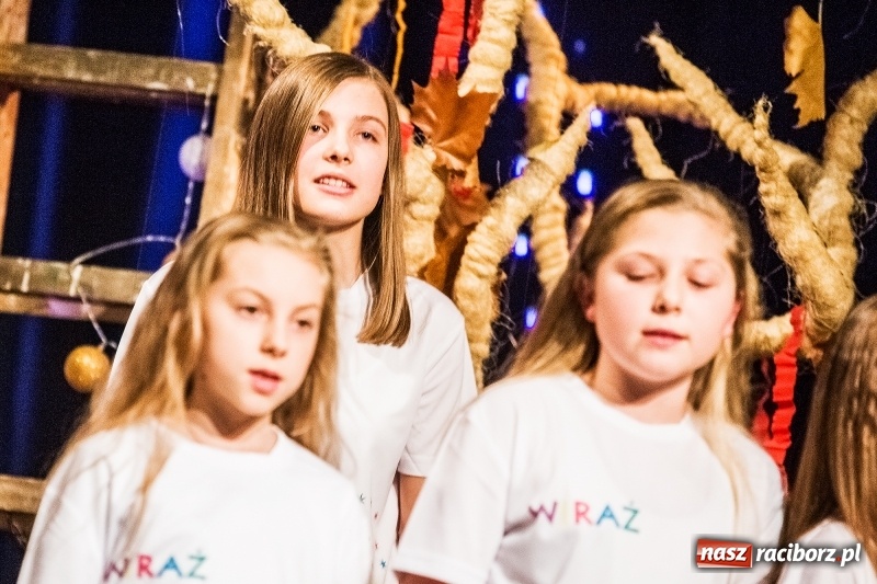 Zdjęcie w galerii na portalu naszraciborz.pl: Jesienne Granie w Młodzieżowym Domu Kultury wiadomości z regionu