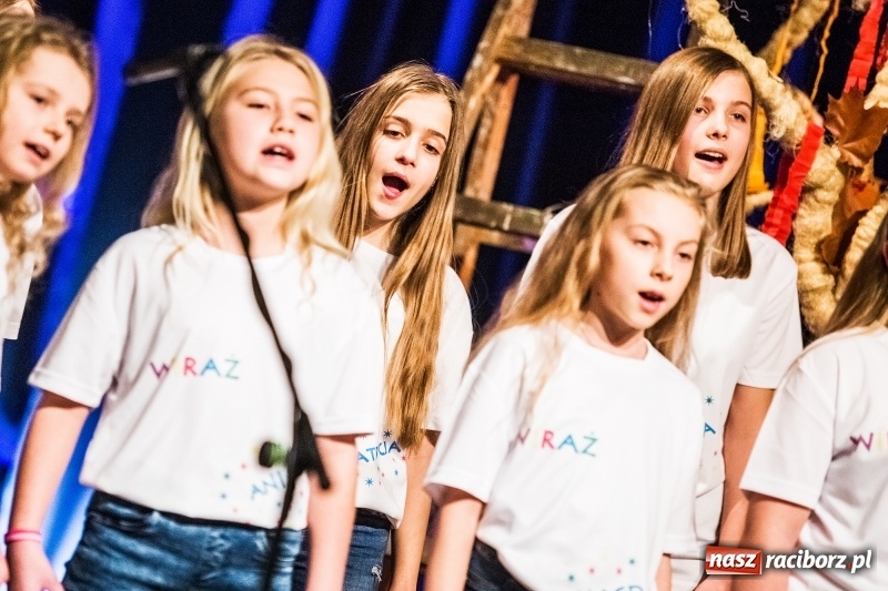 Zdjęcie w galerii na portalu naszraciborz.pl: Jesienne Granie w Młodzieżowym Domu Kultury wiadomości z regionu