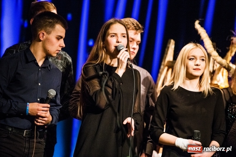 Zdjęcie w galerii na portalu naszraciborz.pl: Jesienne Granie w Młodzieżowym Domu Kultury wiadomości z regionu