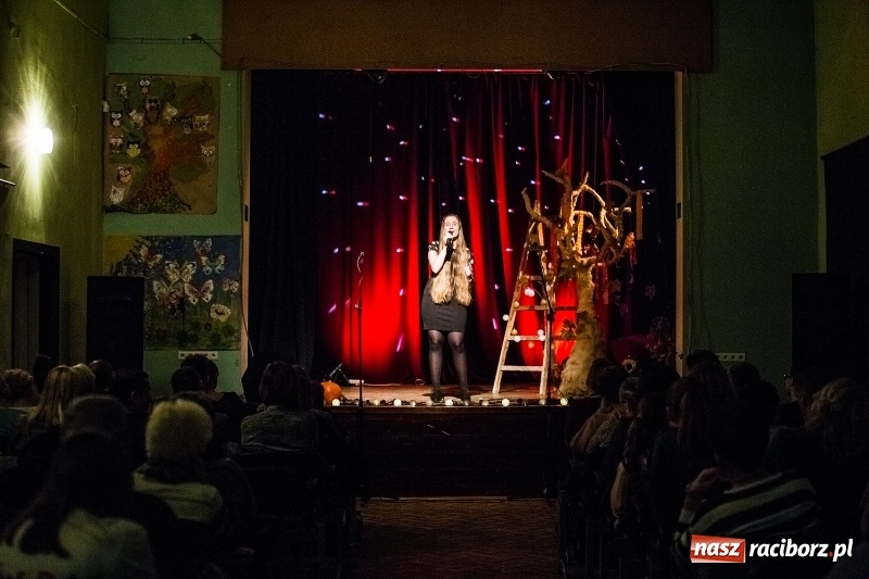 Zdjęcie w galerii na portalu naszraciborz.pl: Jesienne Granie w Młodzieżowym Domu Kultury wiadomości z regionu