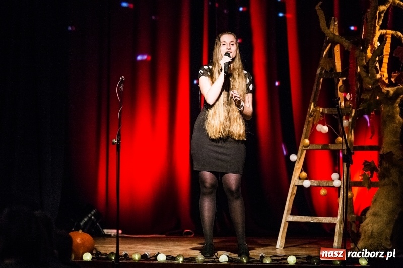 Zdjęcie w galerii na portalu naszraciborz.pl: Jesienne Granie w Młodzieżowym Domu Kultury wiadomości z regionu