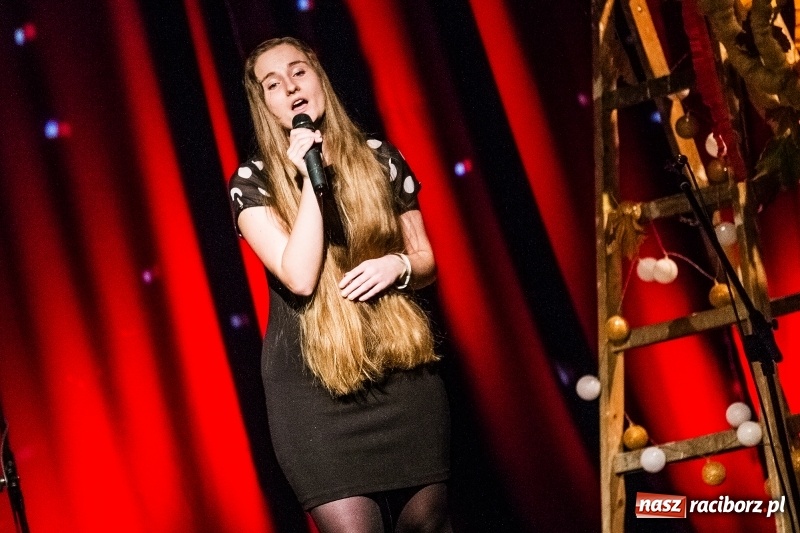 Zdjęcie w galerii na portalu naszraciborz.pl: Jesienne Granie w Młodzieżowym Domu Kultury wiadomości z regionu