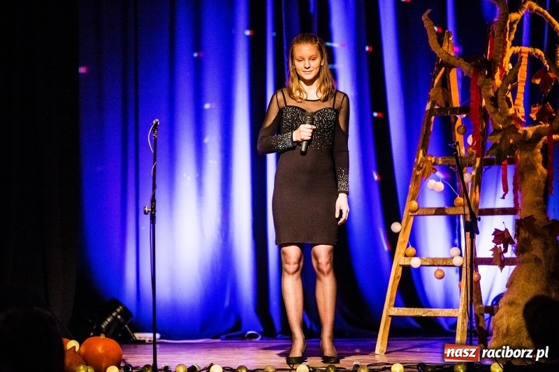 Zdjęcie w galerii na portalu naszraciborz.pl: Jesienne Granie w Młodzieżowym Domu Kultury wiadomości z regionu