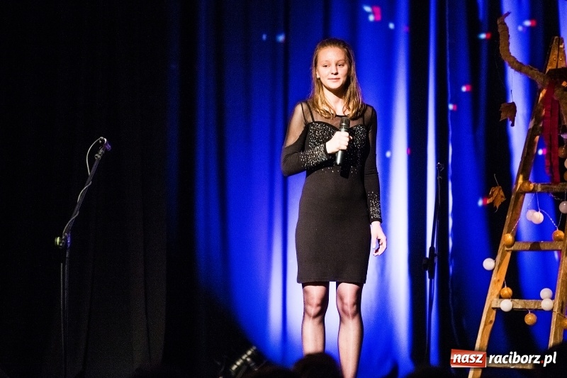 Zdjęcie w galerii na portalu naszraciborz.pl: Jesienne Granie w Młodzieżowym Domu Kultury wiadomości z regionu