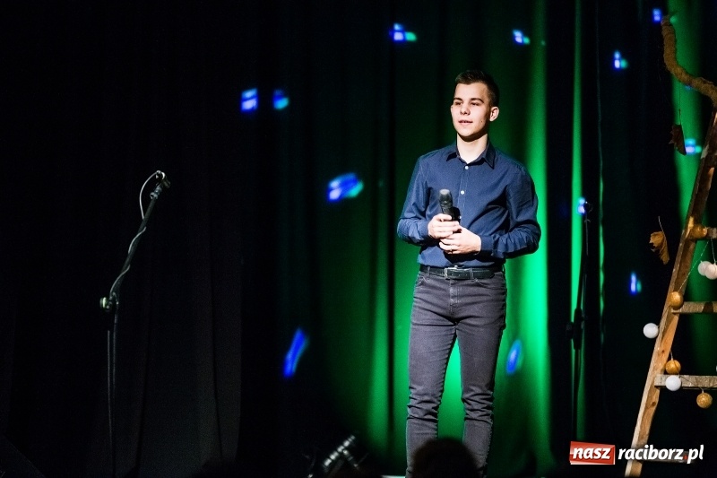 Zdjęcie w galerii na portalu naszraciborz.pl: Jesienne Granie w Młodzieżowym Domu Kultury wiadomości z regionu