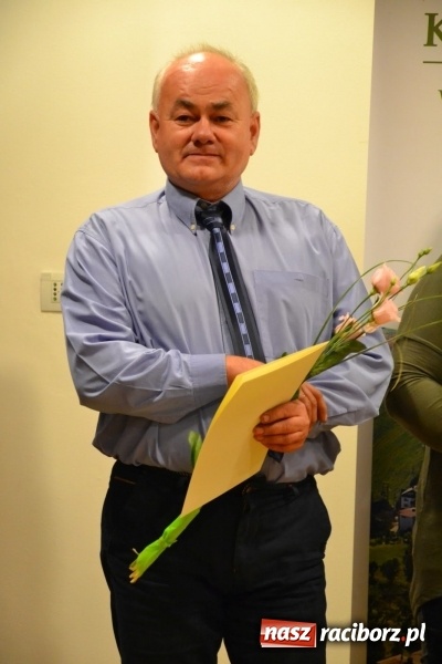 Zdjęcie w galerii na portalu naszraciborz.pl: Aktywni dla Społeczeństwa w gminie Krzanowice - gala na Zamku Piastowskim wiadomości z regionu