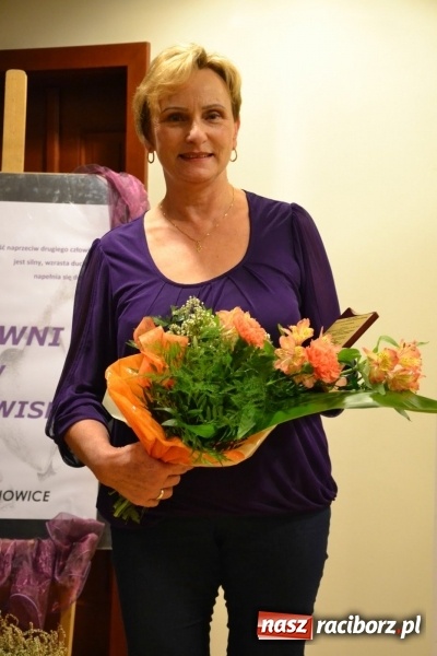 Zdjęcie w galerii na portalu naszraciborz.pl: Aktywni dla Społeczeństwa w gminie Krzanowice - gala na Zamku Piastowskim wiadomości z regionu